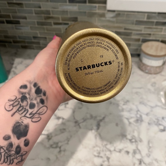 STARBUCKS CUP - Picture 5 of 5